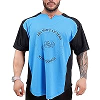Big SM Extreme Sportswear Ragtop Rag Top Sweater T-Shirt Bodybuilding 3320