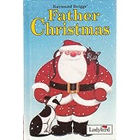 Father Christmas (Book of the Film) Father Christmas (Book of the Film) Hardcover Paperback Board book
