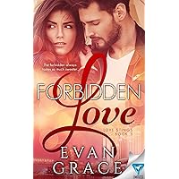 Forbidden Love (Love Stings Series Book 3) Forbidden Love (Love Stings Series Book 3) Kindle Paperback