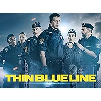 Thin Blue Line S01