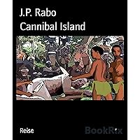 Cannibal Island (German Edition)