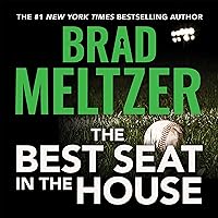 The Best Seat in the House The Best Seat in the House Audible Audiobook Paperback