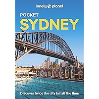 Lonely Planet Pocket Sydney (Pocket Guide) Lonely Planet Pocket Sydney (Pocket Guide) Paperback