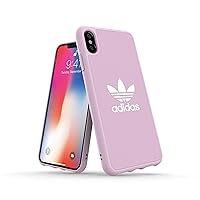 adidas OR Moulded Case Canvas FW18 Pink