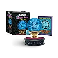 The Haunted Mansion: Madame Leota Crystal Ball: With light and sound! (RP Minis) The Haunted Mansion: Madame Leota Crystal Ball: With light and sound! (RP Minis) Paperback