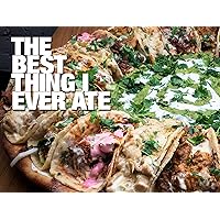 The Best Thing I Ever Ate - Season 12