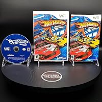Hot Wheels Beat That - Nintendo Wii