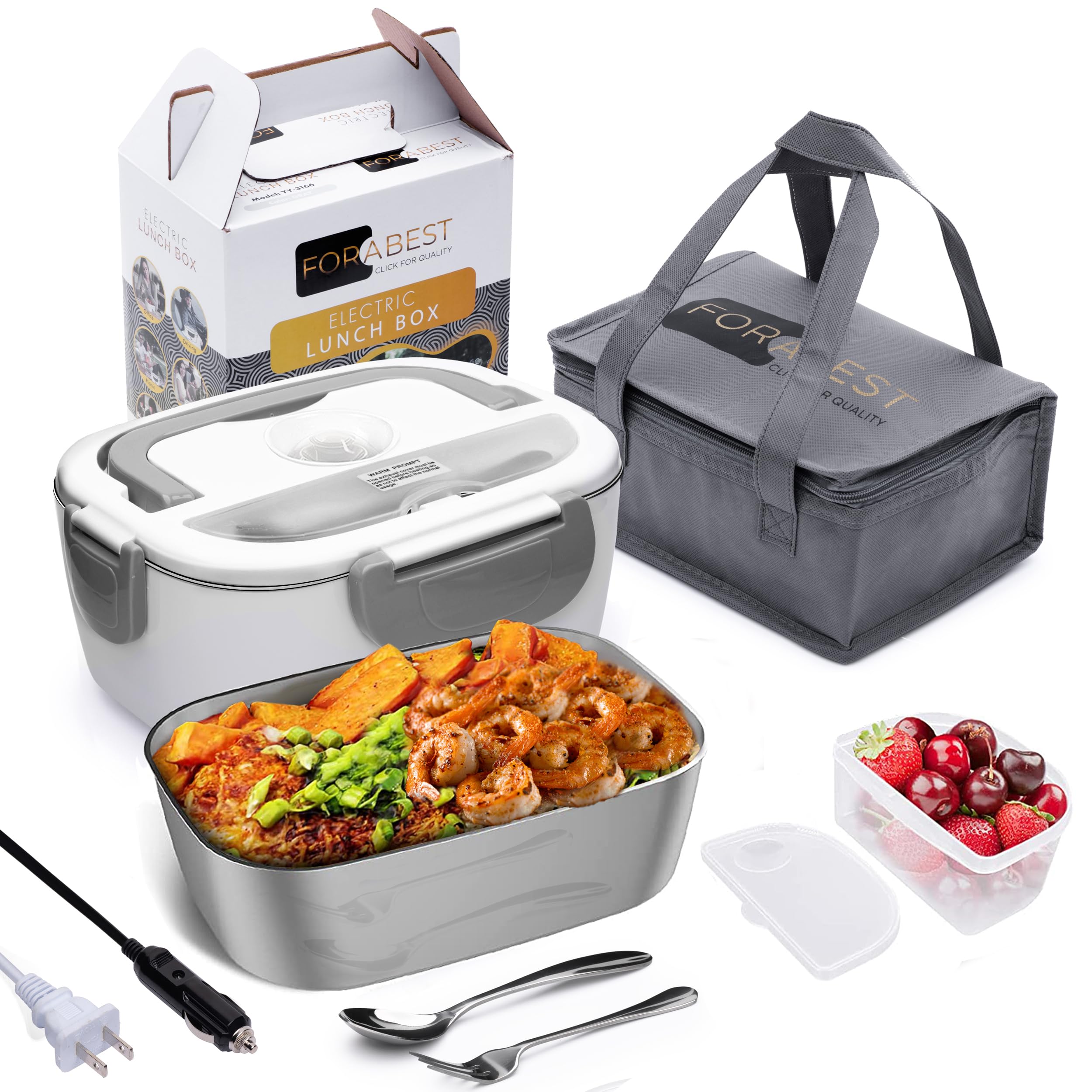 Food Personal Oven Warmer Warming Box Heated Oven Mini Electric Work Bags  for Women with Lunch Bag Cute Lunch Bags for Teens - AliExpress