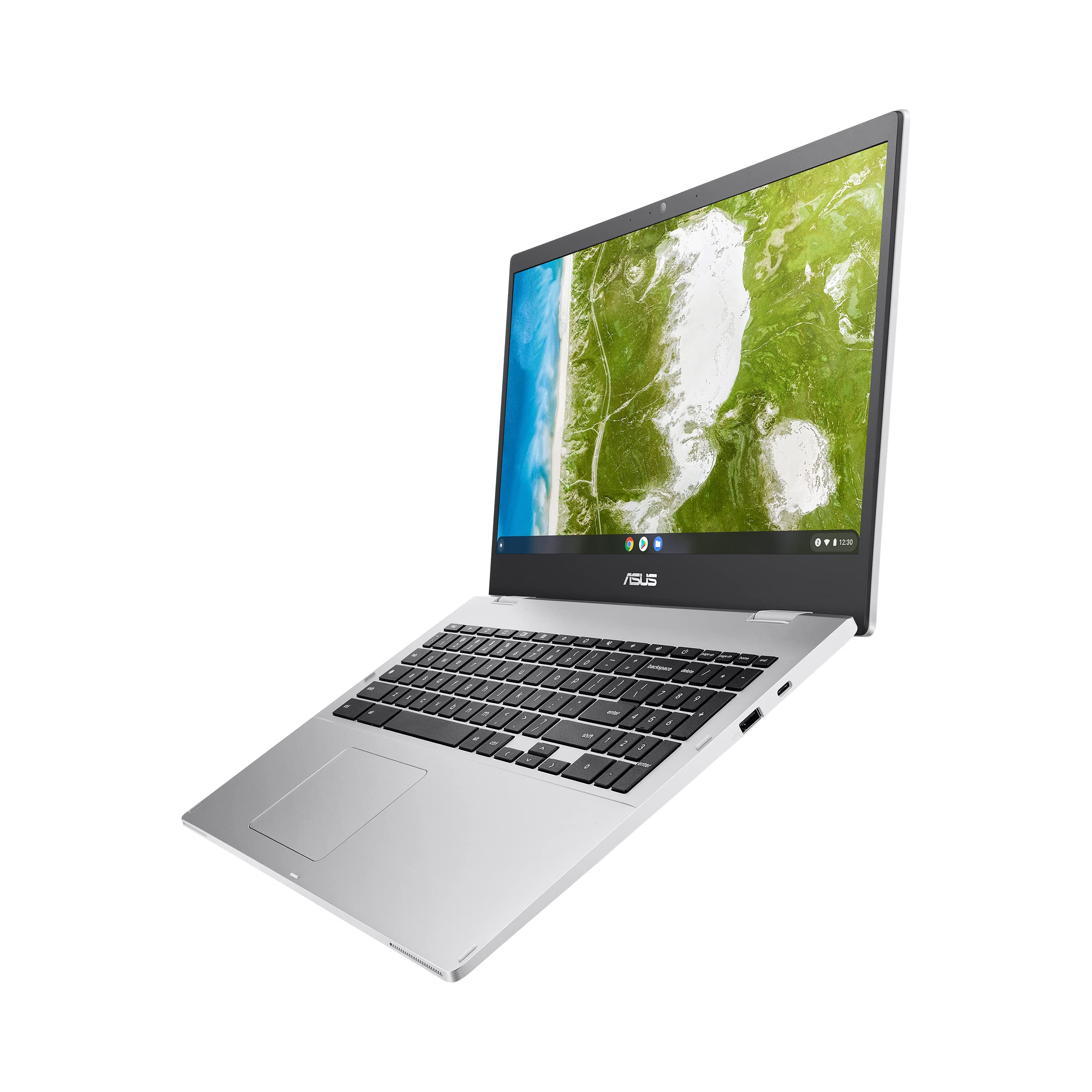 ASUS Chromebook CX1, 15.6