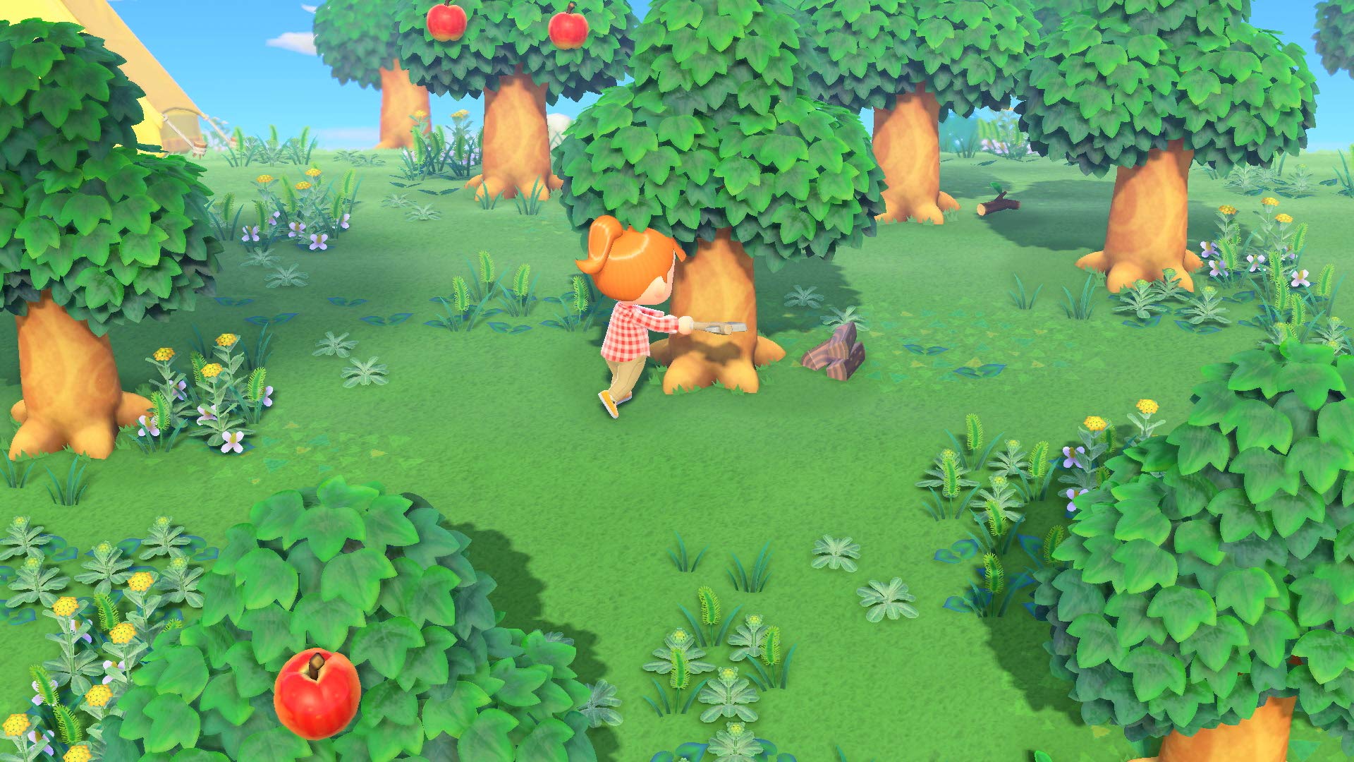 Animal Crossings New Horizons - Nintendo Switch [Digital Code]
