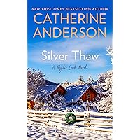 Silver Thaw Silver Thaw Mass Market Paperback Kindle Audible Audiobook Hardcover Paperback Audio CD