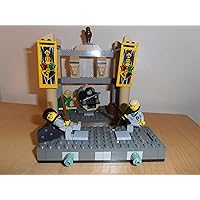 LEGO Harry Potter The Dueling Club Set 4733