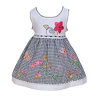 Clothing Baby Girls' Floral Party Dress