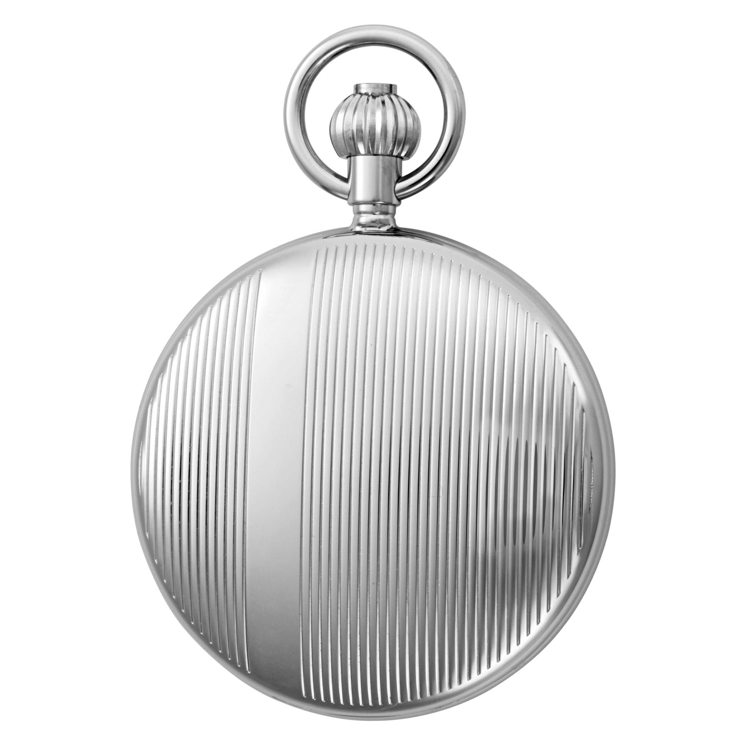 Charles-Hubert, Paris Quartz Pocket Watch