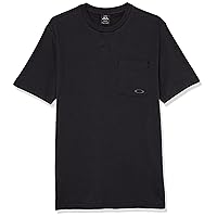 Standard Relax Pocket Ellipse Tee