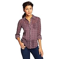 O'Neill Juniors Kourtney Button Down Shirt