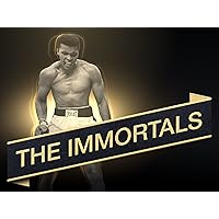 The Immortals-S0.0