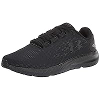 Under Armour Run UA Charged Pursuit 2 Running Shoes, Men's, 4E