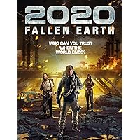 2020: Fallen Earth
