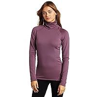 Columbia Women's i2o Turtleneck