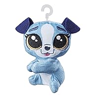 Littlest Pet Shop Clip-a-Pet Buster Boxington