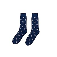 AUSCUFFLINKS Socks For Him | Fun Socks Gift for Her | Happy Gift Socks Quirky Novelty Present for Dad | Socks for Mum