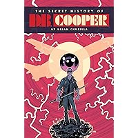 The Secret History of D.B. Cooper: Tenth Anniversary Edition