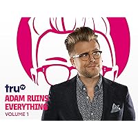 Adam Ruins Everything Season 1