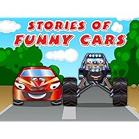 Stories of Funny Cars