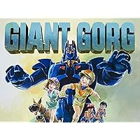 Giant Gorg