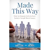 MADE THIS WAY MADE THIS WAY Paperback Audible Audiobook Kindle