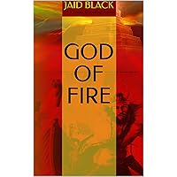 God of Fire God of Fire Kindle