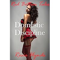 Domestic Discipline: Red Bottom Tales