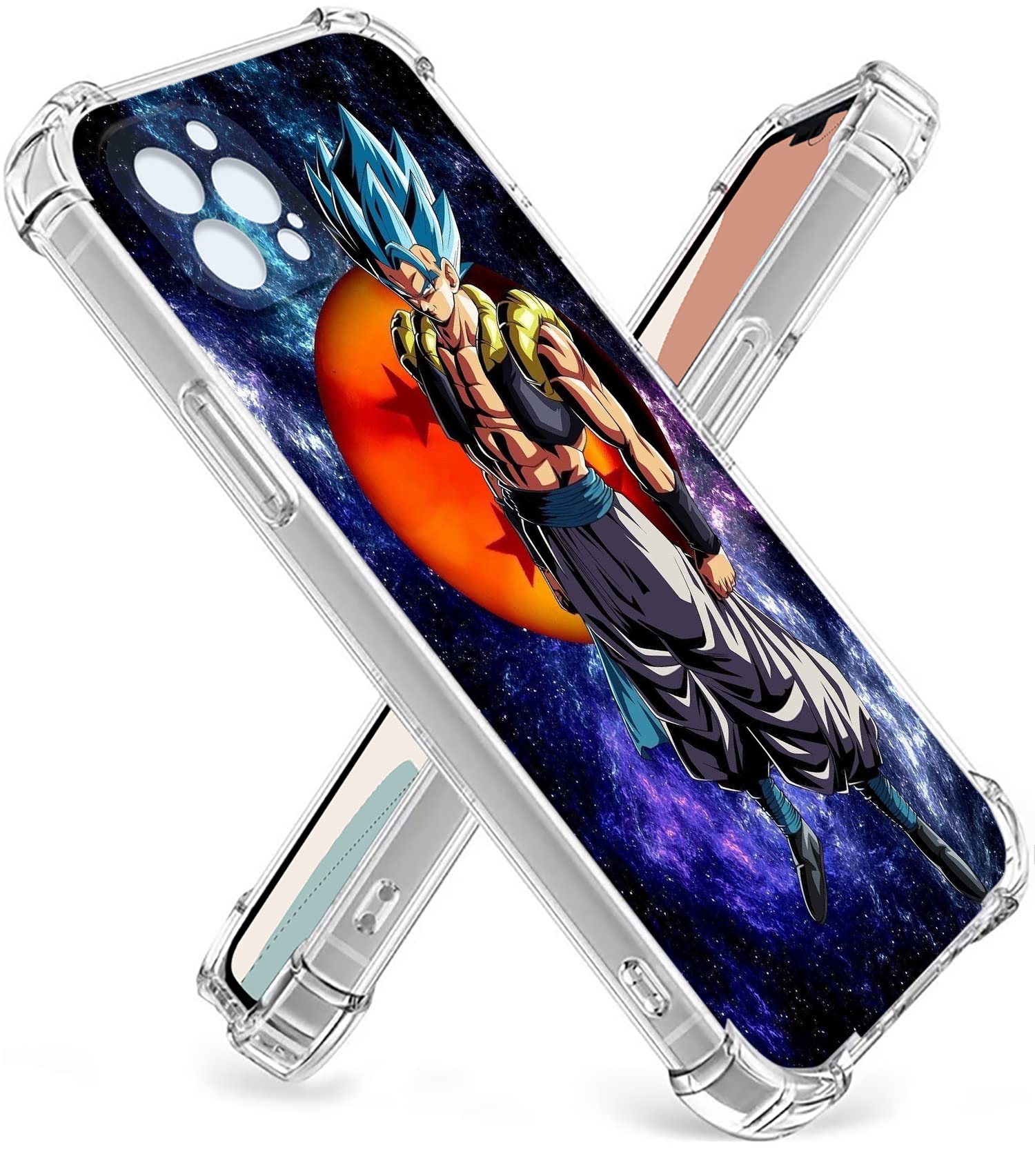 Generic Anime Naruto Case For Iphone Xs Max Xr X 10 6 6s 7 7s 8 5s | Jumia  Nigeria