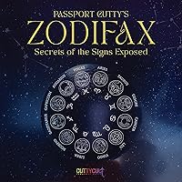 Zodifax: Secrets of the Signs Exposed Zodifax: Secrets of the Signs Exposed Audible Audiobook Kindle