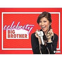 Celebrity Big Brother, Season 2