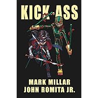 Kick Ass - (Vol 1) Kick Ass - (Vol 1) Hardcover