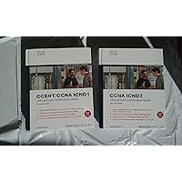CCNA ICND2 Official Exam Certification Guide: CCNA Exams 640-816 and 640-802 CCNA ICND2 Official Exam Certification Guide: CCNA Exams 640-816 and 640-802 Hardcover Paperback