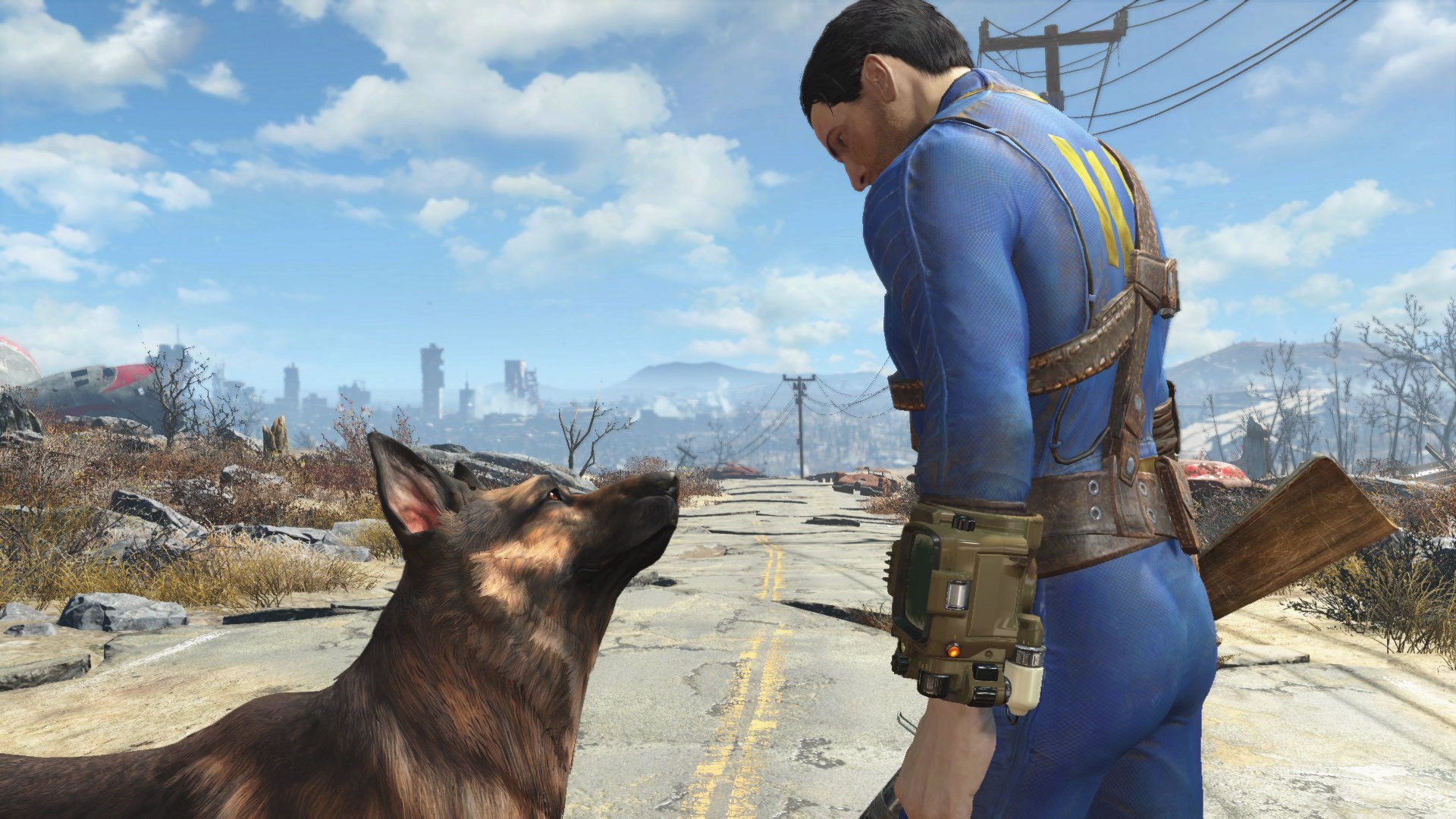 Fallout 4 - PC