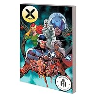 X-MEN: HELLFIRE GALA X-MEN: HELLFIRE GALA Paperback Kindle
