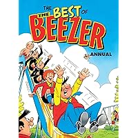 Retro Classics: The Best of The Beezer Annual