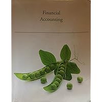 Financial Accounting Financial Accounting Hardcover Paperback