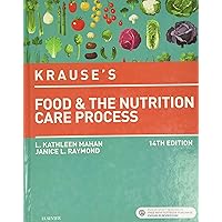 Krause's Food & the Nutrition Care Process Krause's Food & the Nutrition Care Process Hardcover