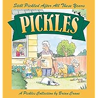 Still Pickled After All These Years: A Pickles Book Still Pickled After All These Years: A Pickles Book Paperback Kindle