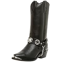 Dingo Men's Outlaw Western Boot