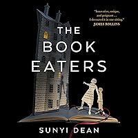 The Book Eaters The Book Eaters Audible Audiobook Kindle Paperback Hardcover