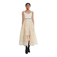 GARYGRAHAM422 Women's Degas Dress