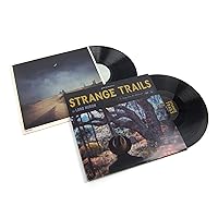 Lord Huron: Vinyl LP Album Pack (Lonesome Dreams, Strange Trails)