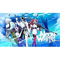 Neon White - Standard - Nintendo Switch [Digital Code]