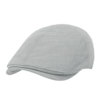 Whimoons SL3026 Simple Plain Cotton Hunting Hat, Men's, Women's